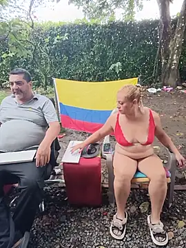 hotandfierylatinos2023 webcam
