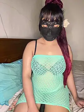 Watch Ariana__Marie live on EroticFlix - High definition streams