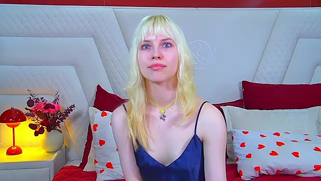HannahHollis webcam
