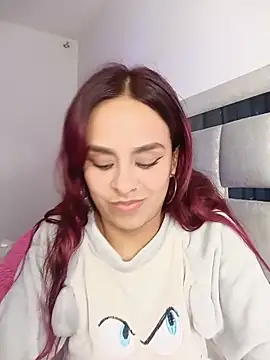 Emiily_Bliss26 webcam