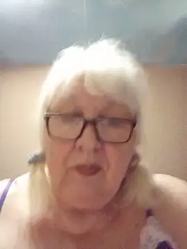 Alexia64231 webcam