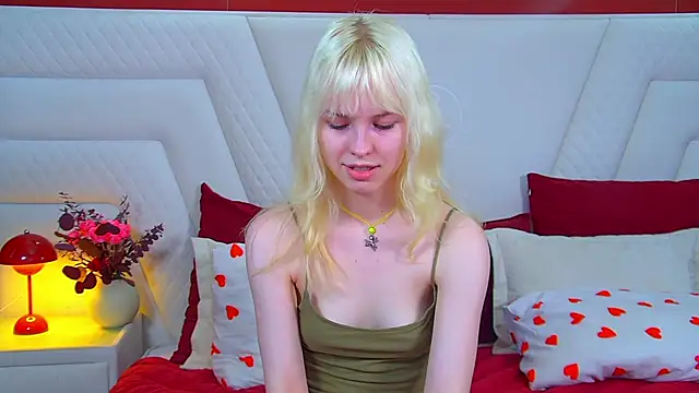 HannahHollis webcam