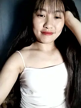Cherry-squirtt webcam