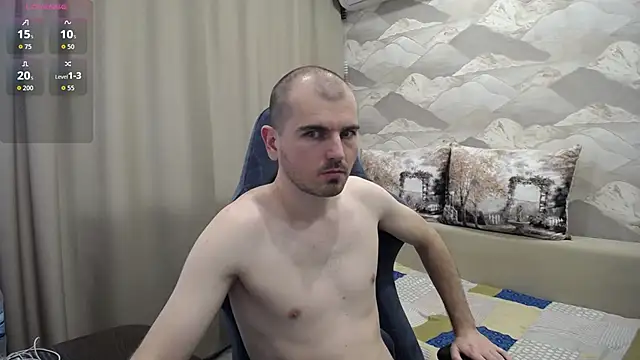 SerzhKorol1 webcam