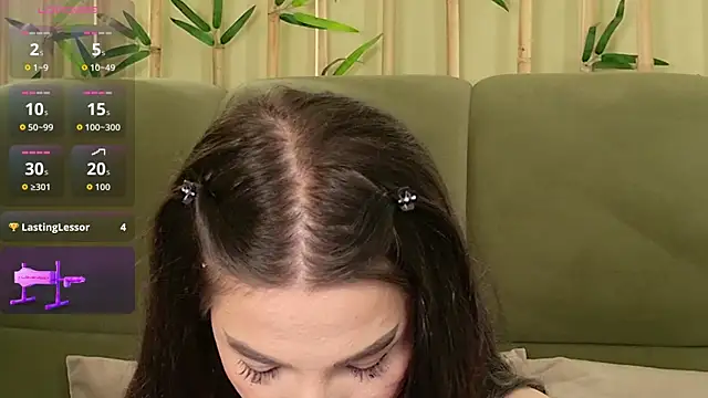 ErinEvans webcam