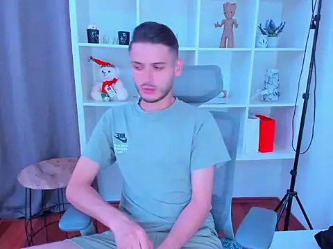 andboyfor6 webcam