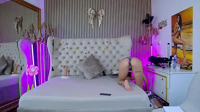 PlayfulShow webcam