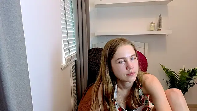 LoveXLexi webcam