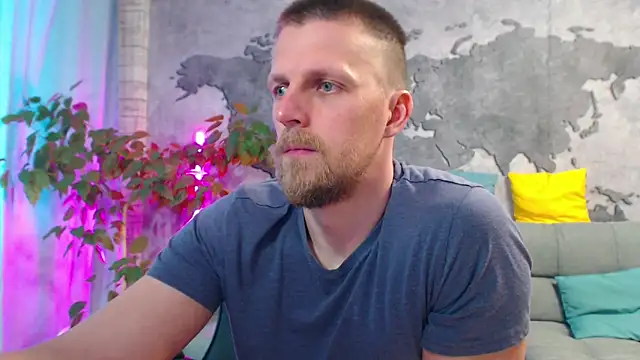 VikingChrisss webcam