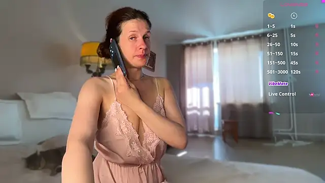 a__enigma (F young) - 🌼Sensual-Naked