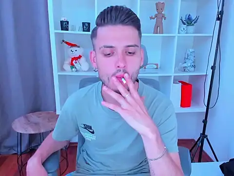 andboyfor6 webcam