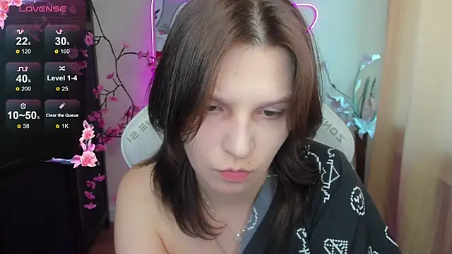 Audreyy Kim (AudreyyKim)