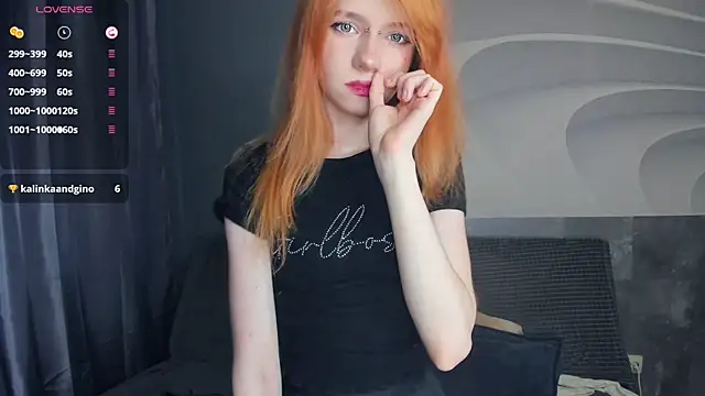 TarynPalek webcam