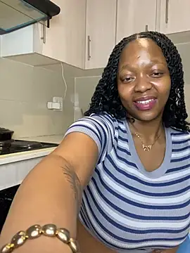 Jazmine-Blue webcam