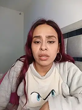 Emiily_Bliss26 webcam
