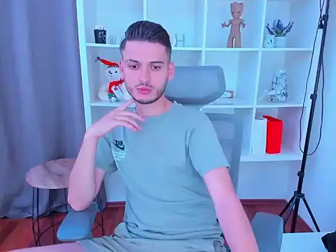 andboyfor6 webcam
