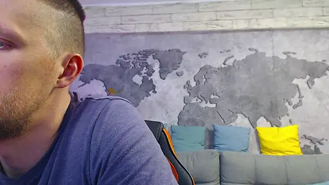 VikingChrisss live sex cam