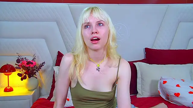 HannahHollis webcam