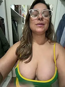 Mariiii_morena webcam