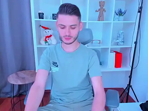 andboyfor6 webcam