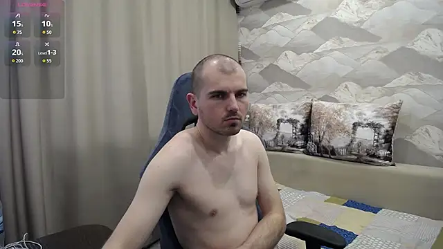SerzhKorol1 webcam