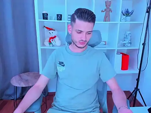 andboyfor6 webcam