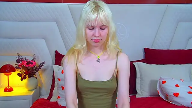 HannahHollis webcam