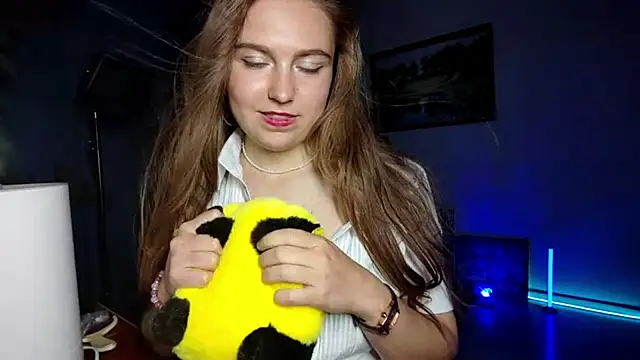 DainaCampagnini webcam