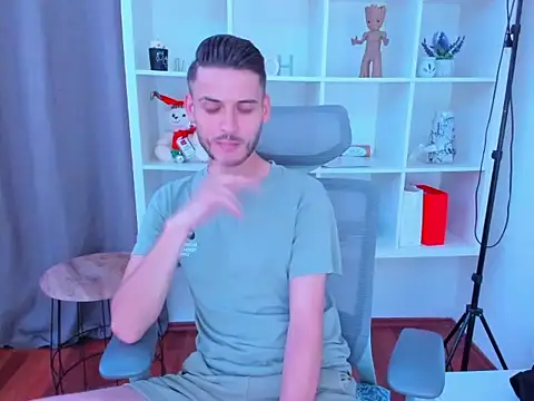 andboyfor6 webcam