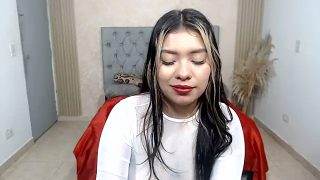 JESSYCHERNOBIL webcam