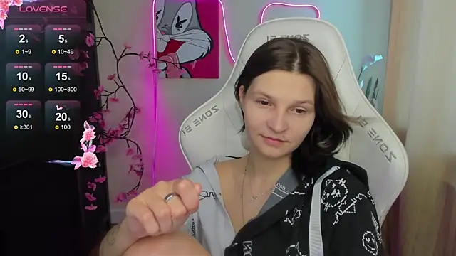 AudreyyKim webcam