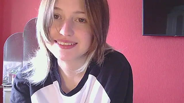 Beloved_Mary webcam