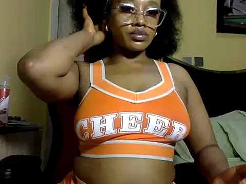 Watch BOOTY_BANGERxxx live on EroticFlix - High definition streams