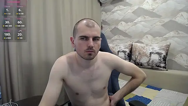 SerzhKorol1 webcam