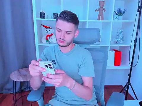 andboyfor6 webcam