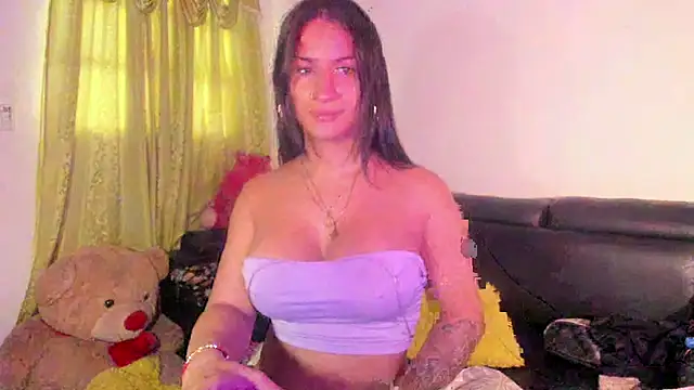 jennifer_ts webcam