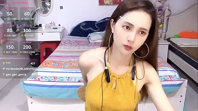 miaomiao-99 webcam