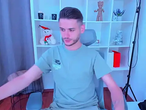 andboyfor6 webcam