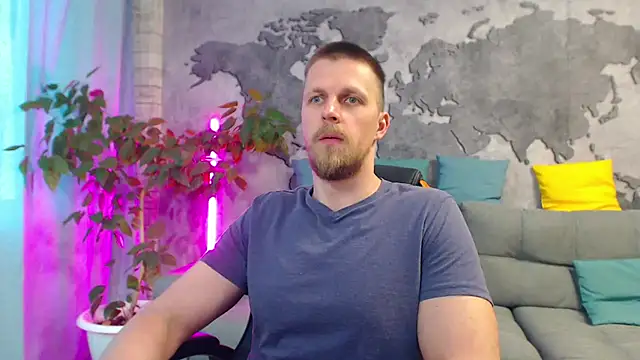 VikingChrisss webcam