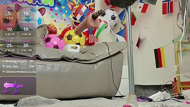 fox-yiyi