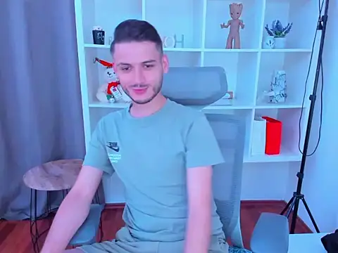 andboyfor6 webcam