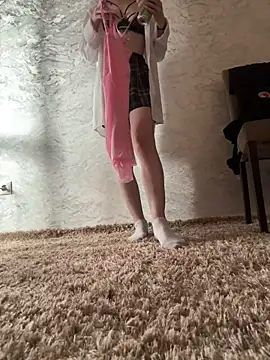 Velvet_Chaos webcam