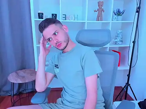 andboyfor6 webcam