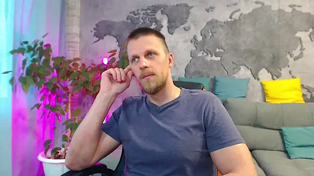 VikingChrisss webcam