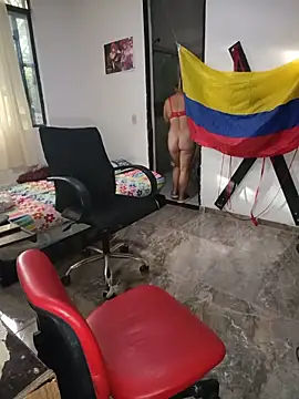 hotandfierylatinos2023 webcam