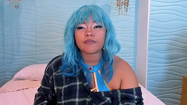 cherry_chel webcam
