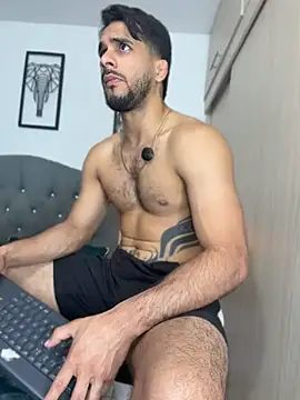 Maximiliano_ford webcam