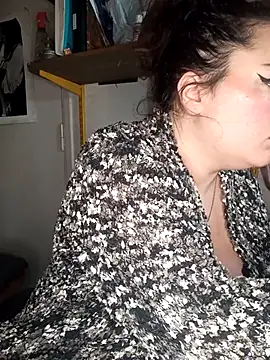 myla_rommer1 webcam