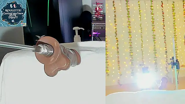 Kitty__Rose__ webcam