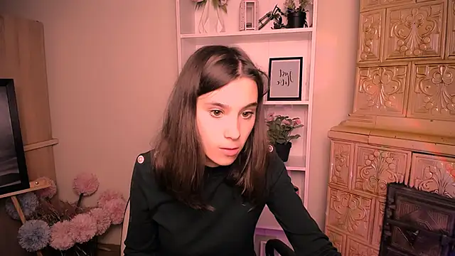 RosaRay_ webcam